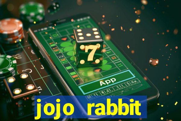 jojo rabbit completo dublado